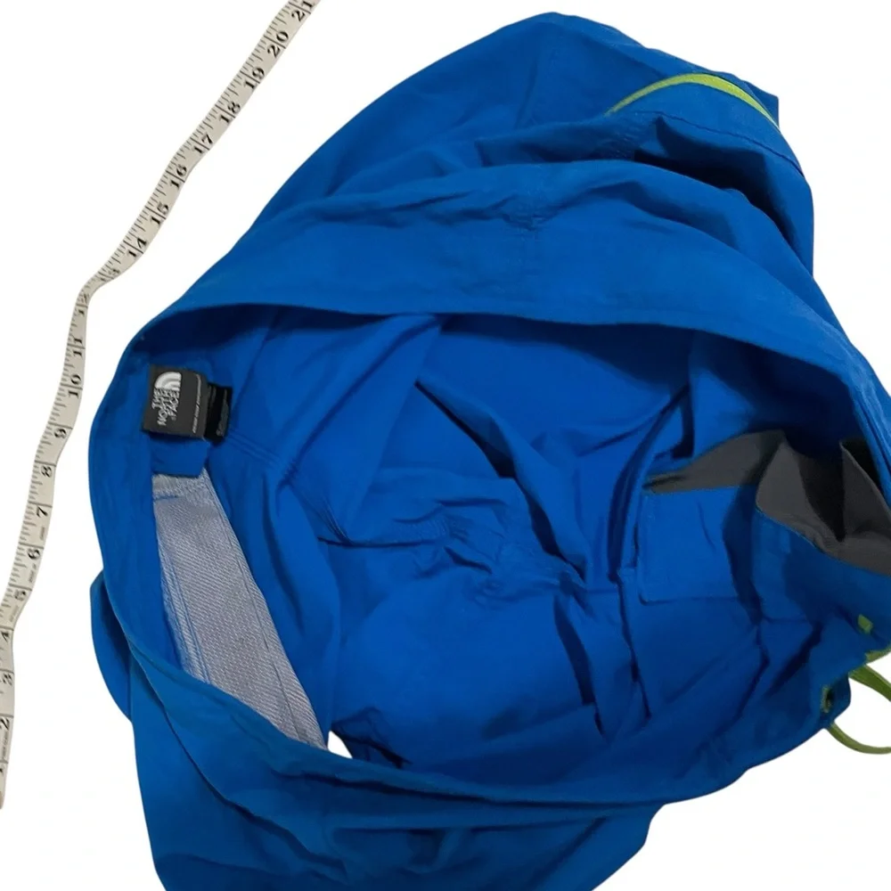 THE NORTH FACE  nylon BLUE BOARDSHORT Men’s 36 STYLE #A4H2